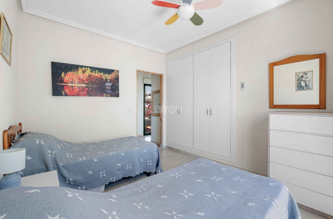 Resale - Villa - Orihuela Costa - Costa Blanca