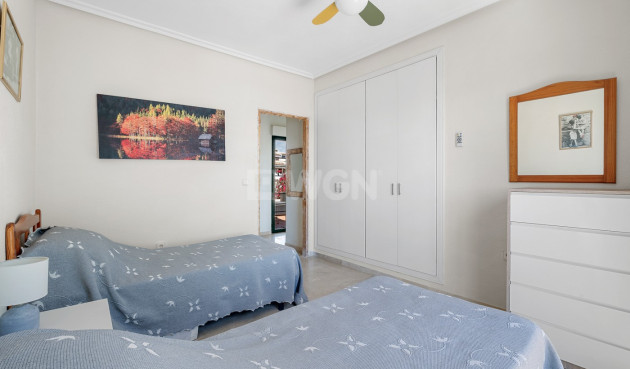 Resale - Villa - Orihuela Costa - Costa Blanca