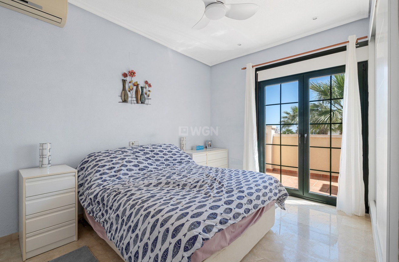 Resale - Villa - Orihuela Costa - Costa Blanca