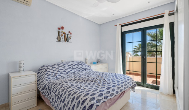 Resale - Villa - Orihuela Costa - Costa Blanca