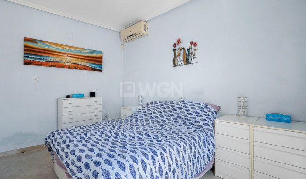 Resale - Villa - Orihuela Costa - Costa Blanca