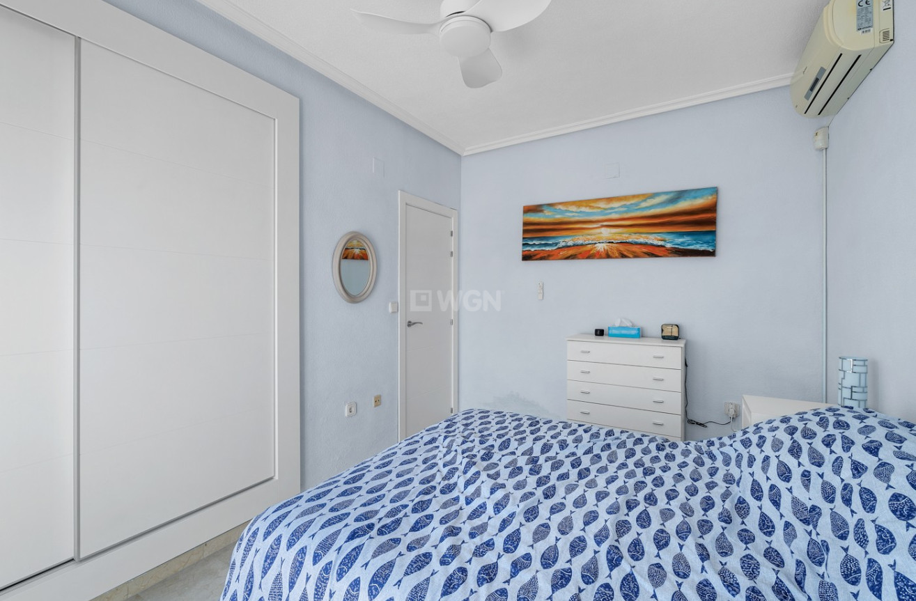 Resale - Villa - Orihuela Costa - Costa Blanca