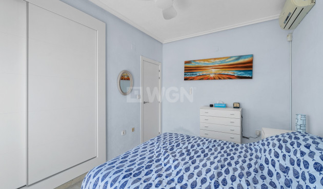 Resale - Villa - Orihuela Costa - Costa Blanca