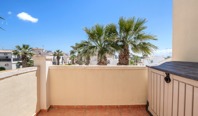 Resale - Villa - Orihuela Costa - Costa Blanca