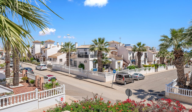 Resale - Villa - Orihuela Costa - Costa Blanca