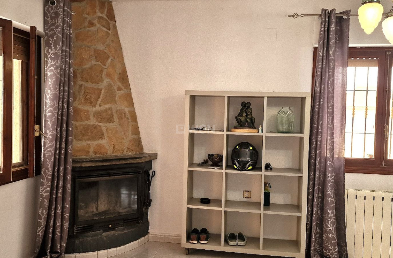 Odsprzedaż - Villa - Orihuela - Inland