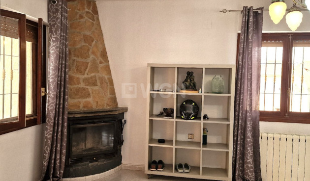 Odsprzedaż - Villa - Orihuela - Inland