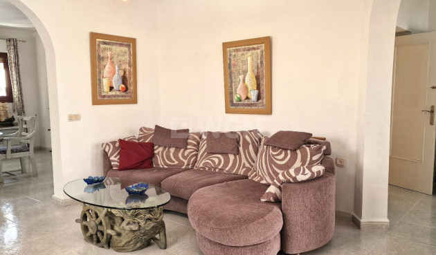 Odsprzedaż - Villa - Orihuela - Inland