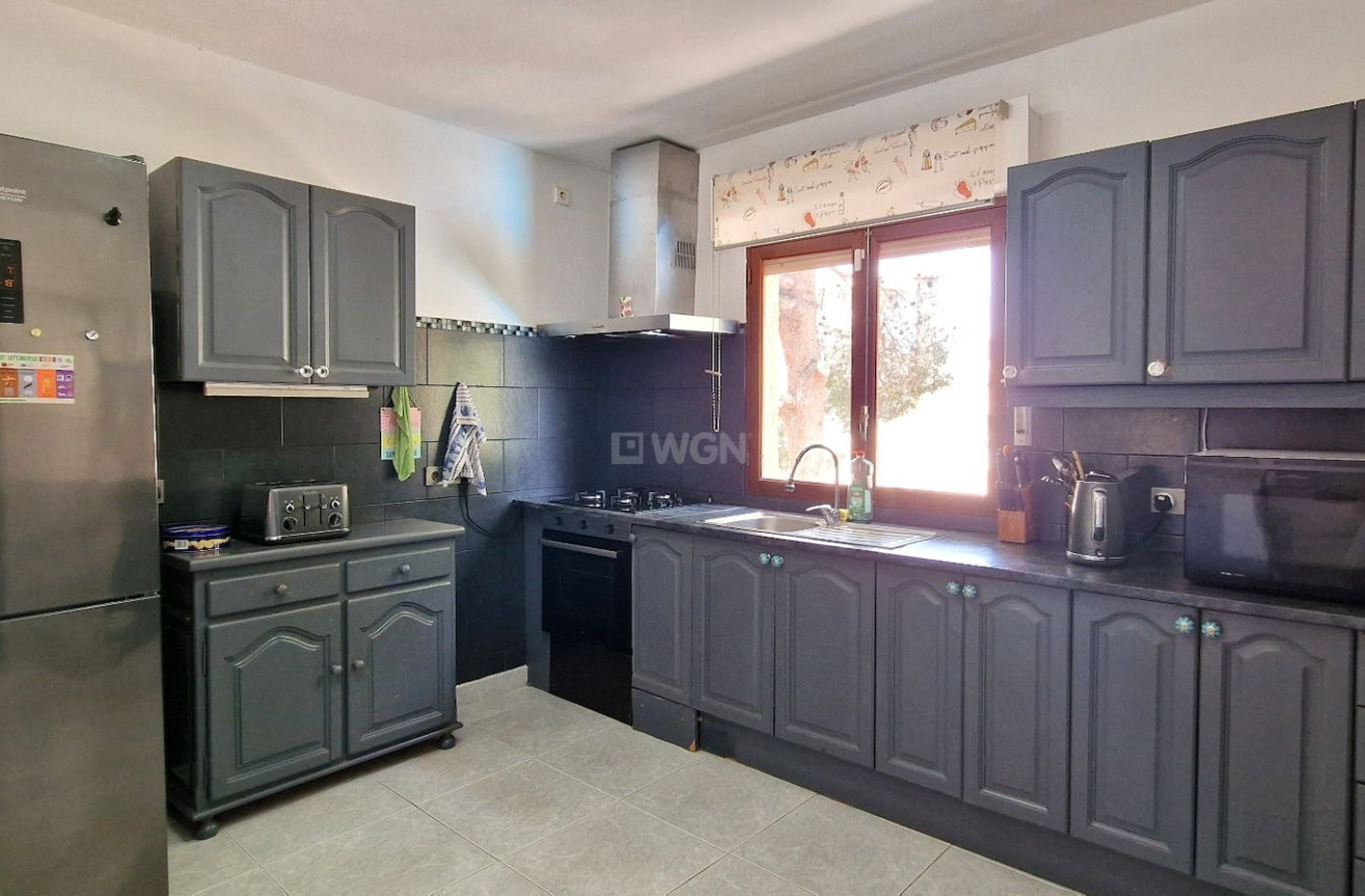 Odsprzedaż - Villa - Orihuela - Inland