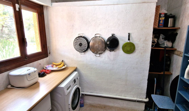 Odsprzedaż - Villa - Orihuela - Inland