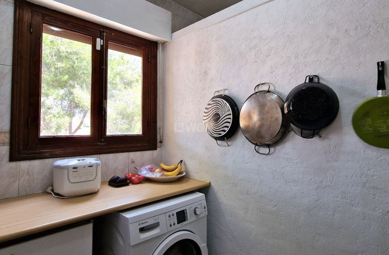 Odsprzedaż - Villa - Orihuela - Inland