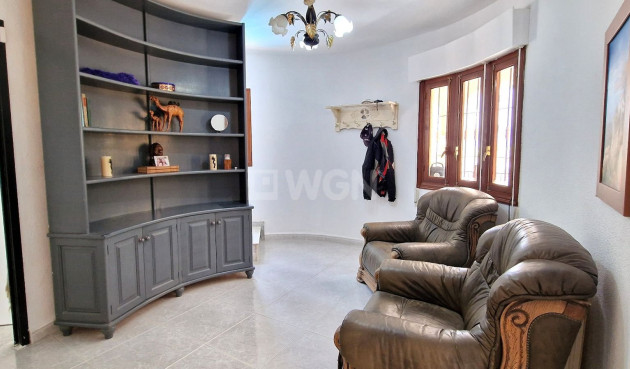 Odsprzedaż - Villa - Orihuela - Inland