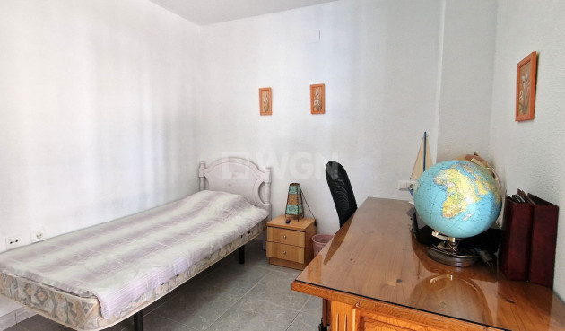 Odsprzedaż - Villa - Orihuela - Inland