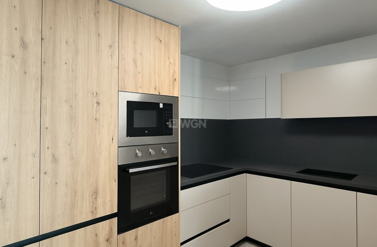 Odsprzedaż - Mieszkanie w bloku - Orihuela Costa - Costa Blanca