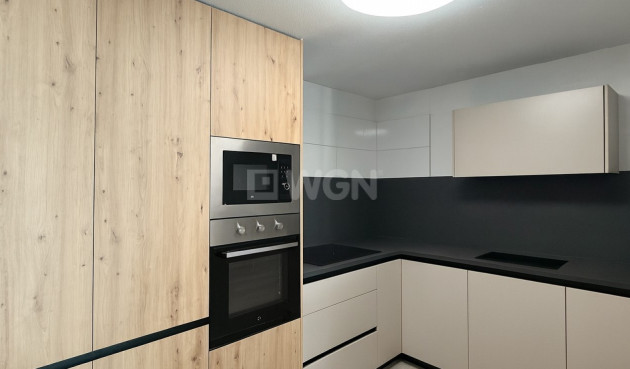 Odsprzedaż - Mieszkanie w bloku - Orihuela Costa - Costa Blanca