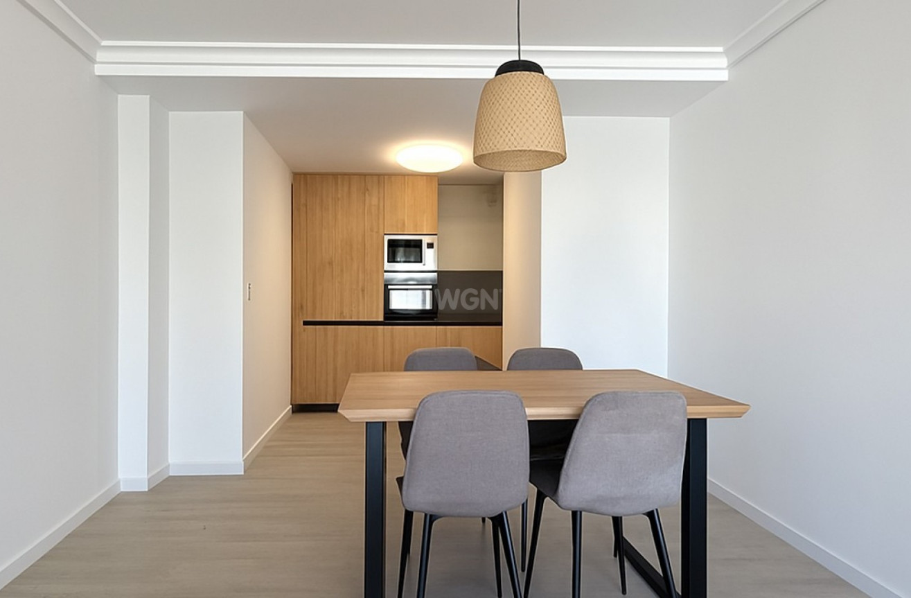 Odsprzedaż - Mieszkanie w bloku - Orihuela Costa - Costa Blanca