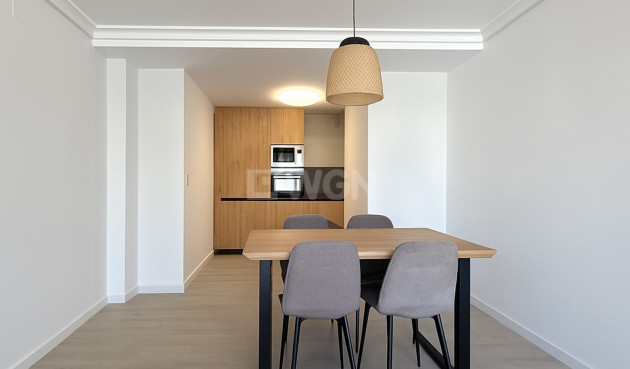 Odsprzedaż - Mieszkanie w bloku - Orihuela Costa - Costa Blanca