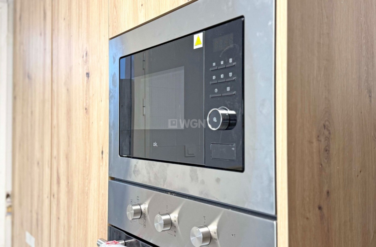 Odsprzedaż - Mieszkanie w bloku - Orihuela Costa - Costa Blanca