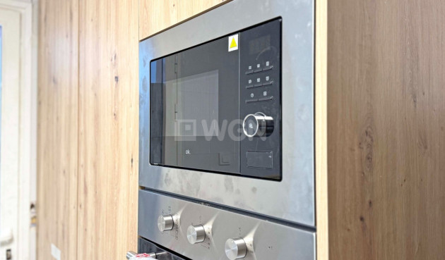 Odsprzedaż - Mieszkanie w bloku - Orihuela Costa - Costa Blanca