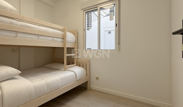 Odsprzedaż - Mieszkanie w bloku - Orihuela Costa - Costa Blanca