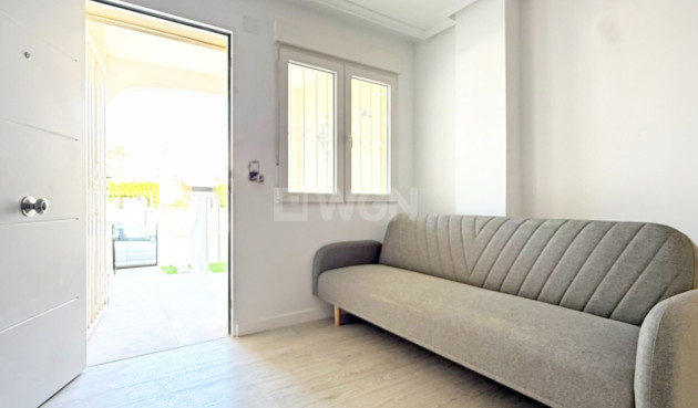 Odsprzedaż - Mieszkanie w bloku - Orihuela Costa - Costa Blanca