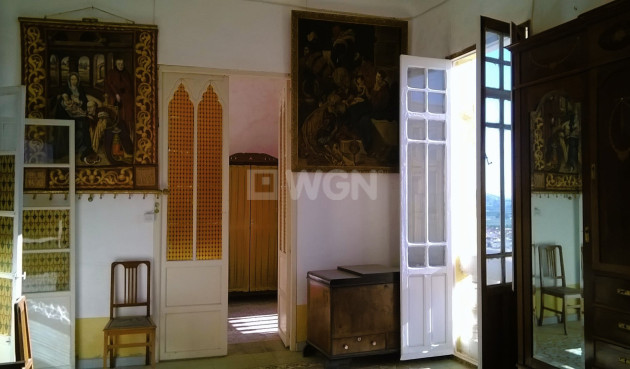 Resale - Villa - Orihuela - Inland