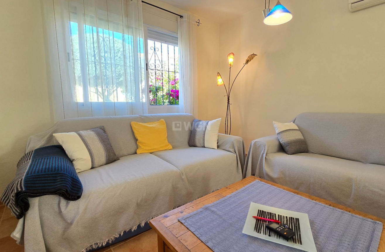 Reventa - Villa - Orihuela - Inland