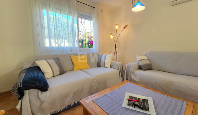 Reventa - Villa - Orihuela - Inland