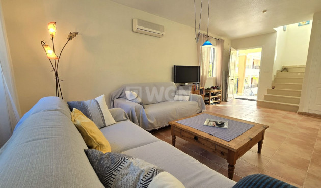 Reventa - Villa - Orihuela - Inland