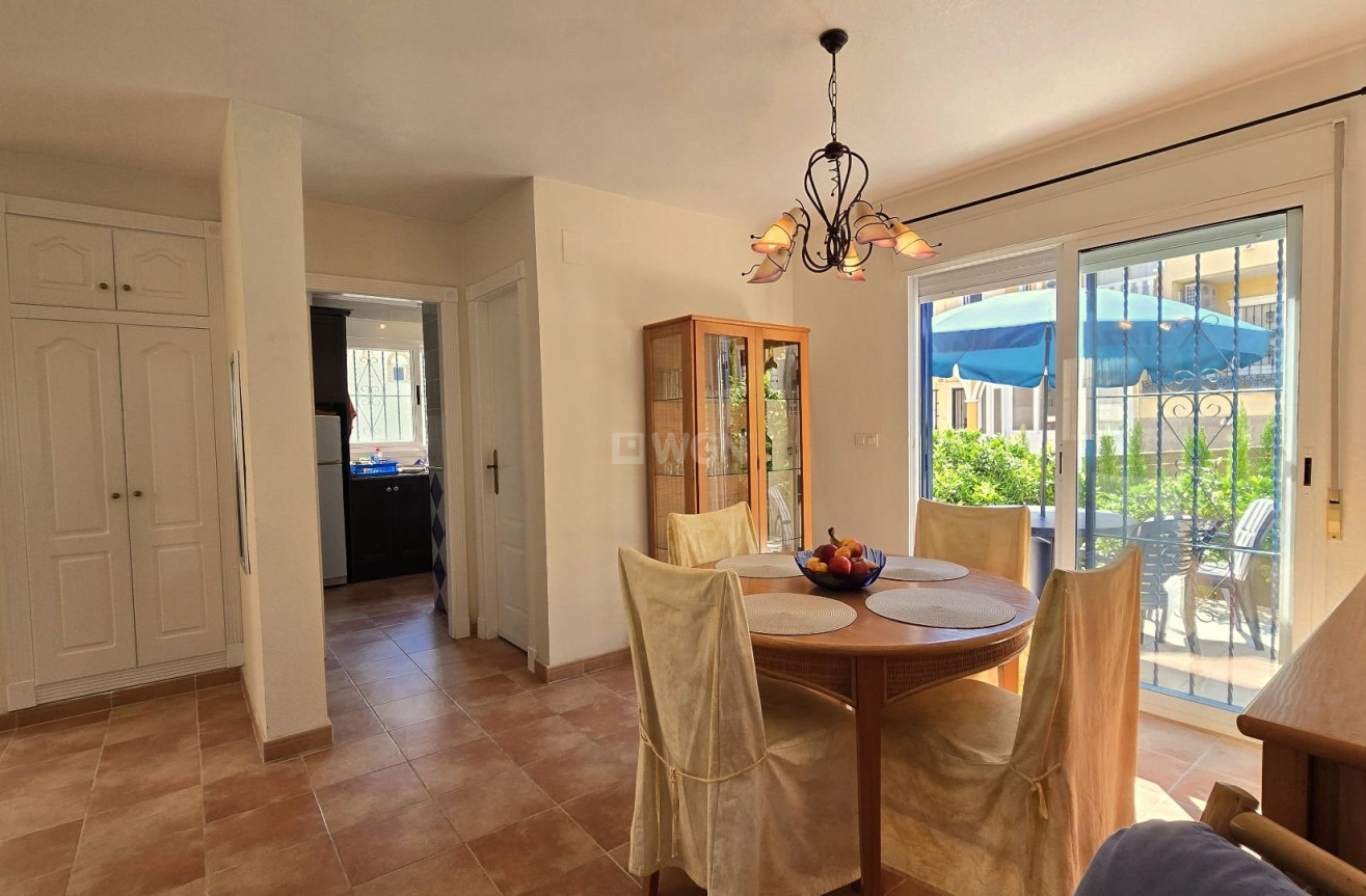 Reventa - Villa - Orihuela - Inland