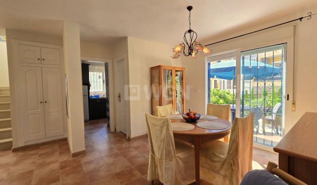 Reventa - Villa - Orihuela - Inland