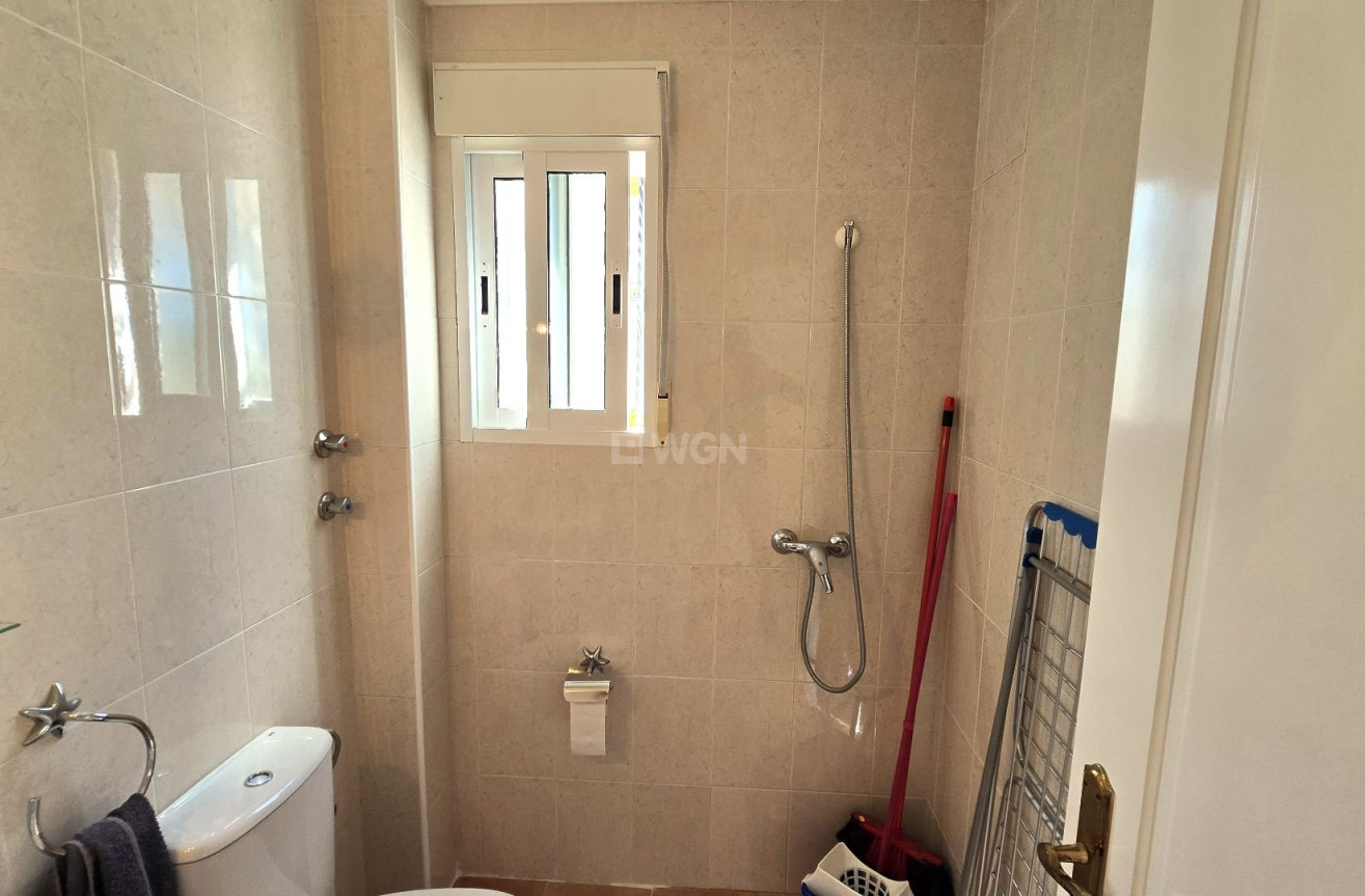 Reventa - Villa - Orihuela - Inland