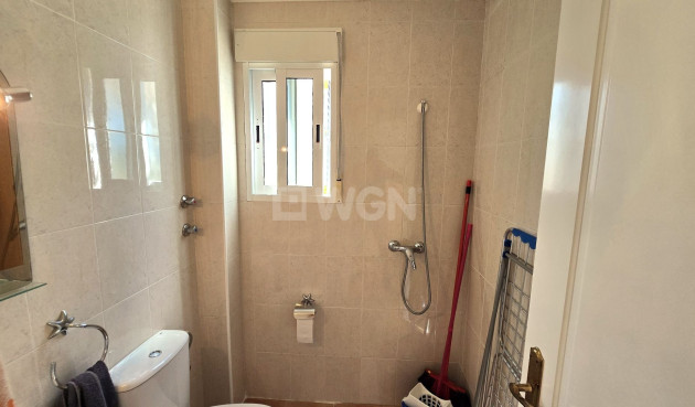 Reventa - Villa - Orihuela - Inland