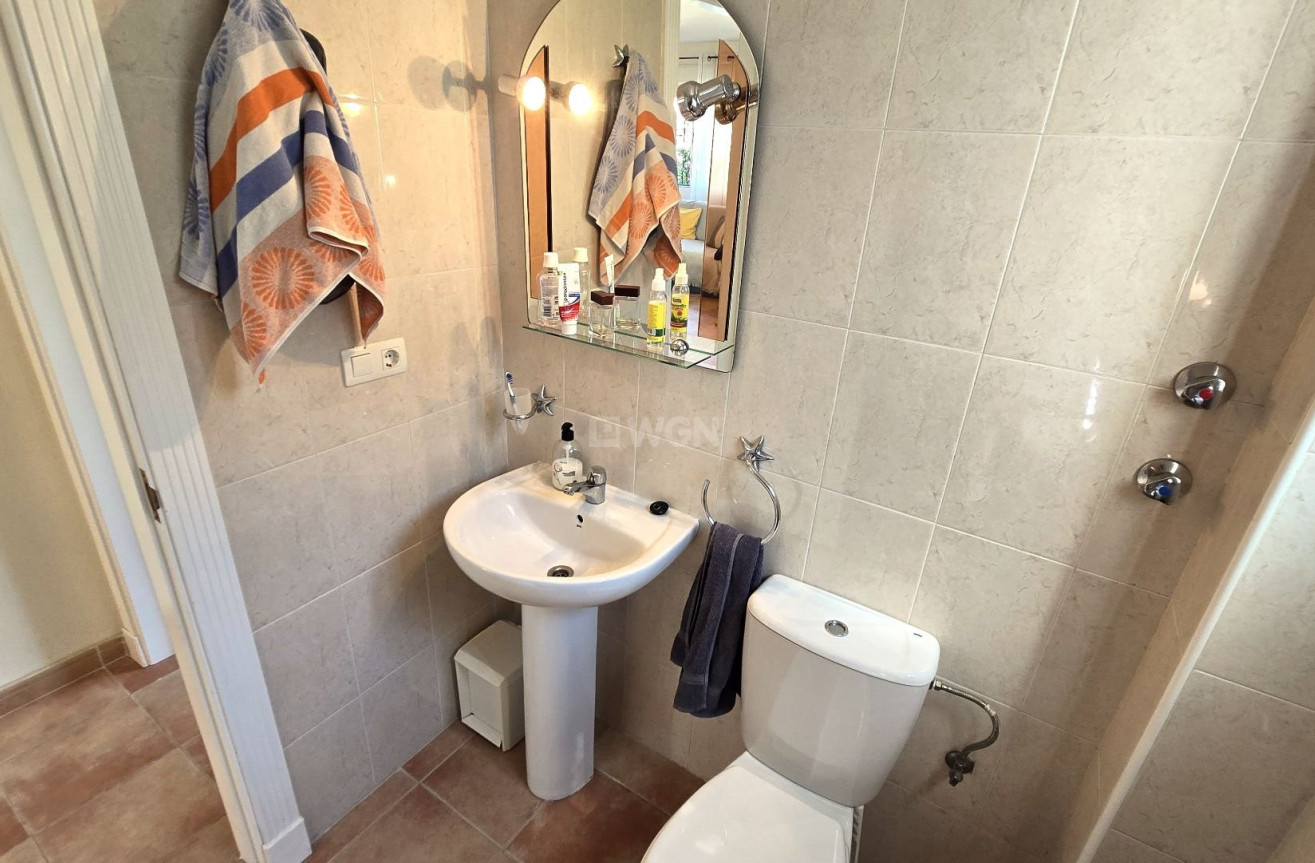 Reventa - Villa - Orihuela - Inland