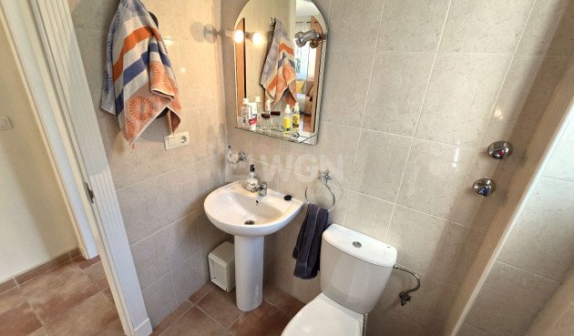 Reventa - Villa - Orihuela - Inland