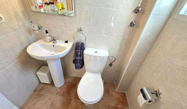 Reventa - Villa - Orihuela - Inland