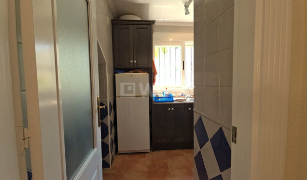 Reventa - Villa - Orihuela - Inland