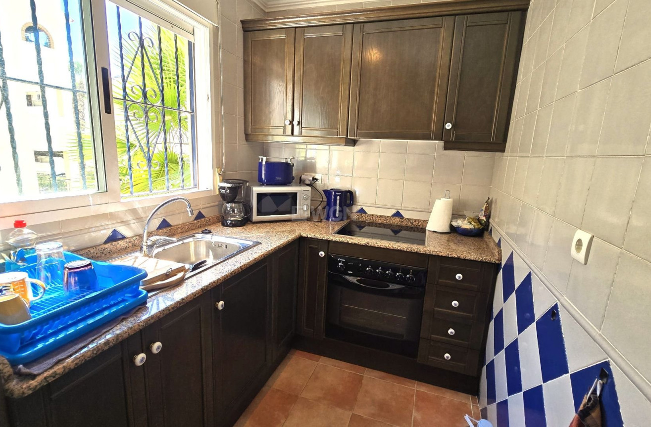 Reventa - Villa - Orihuela - Inland