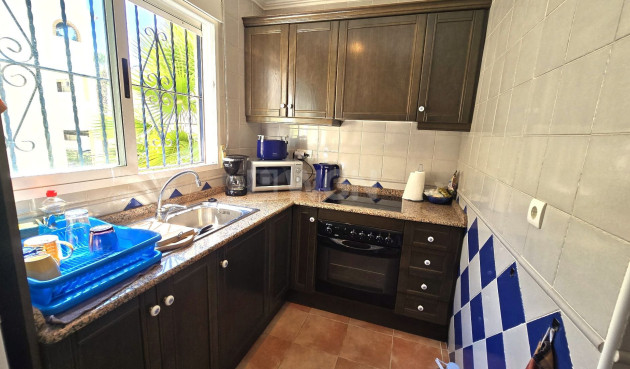 Reventa - Villa - Orihuela - Inland