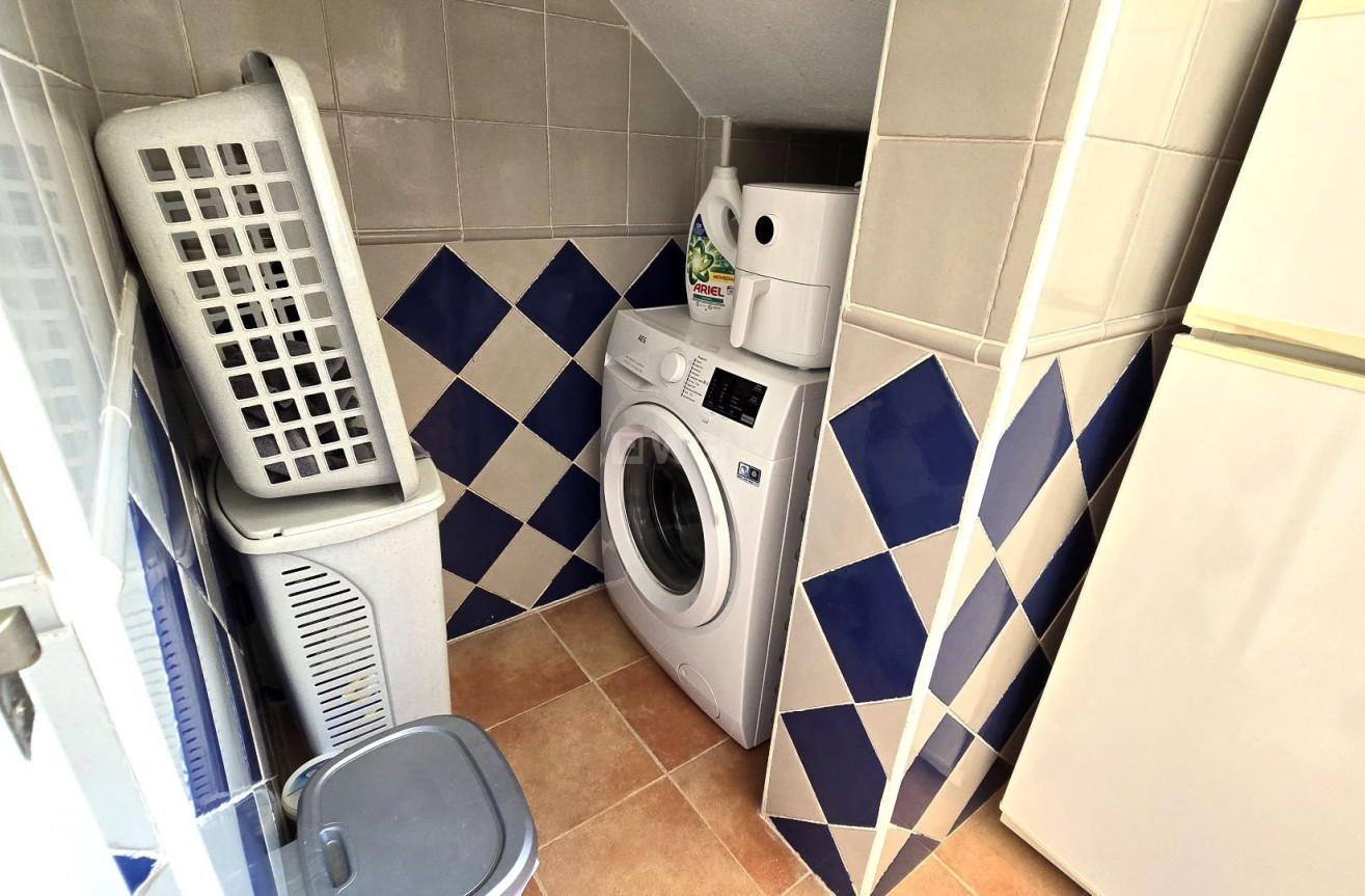 Reventa - Villa - Orihuela - Inland