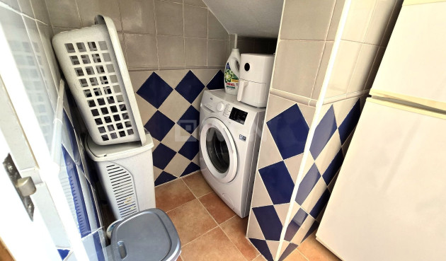 Reventa - Villa - Orihuela - Inland