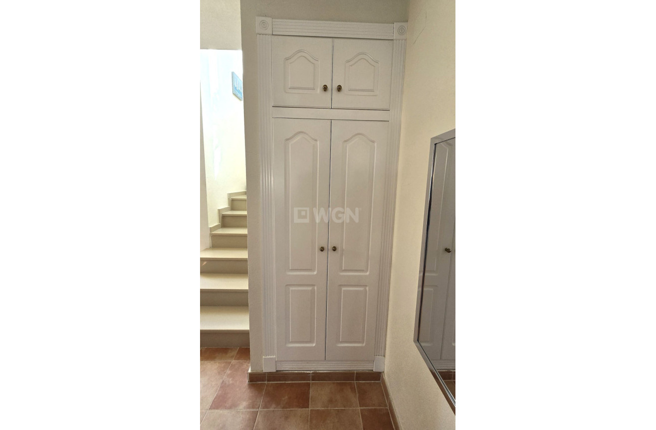 Reventa - Villa - Orihuela - Inland