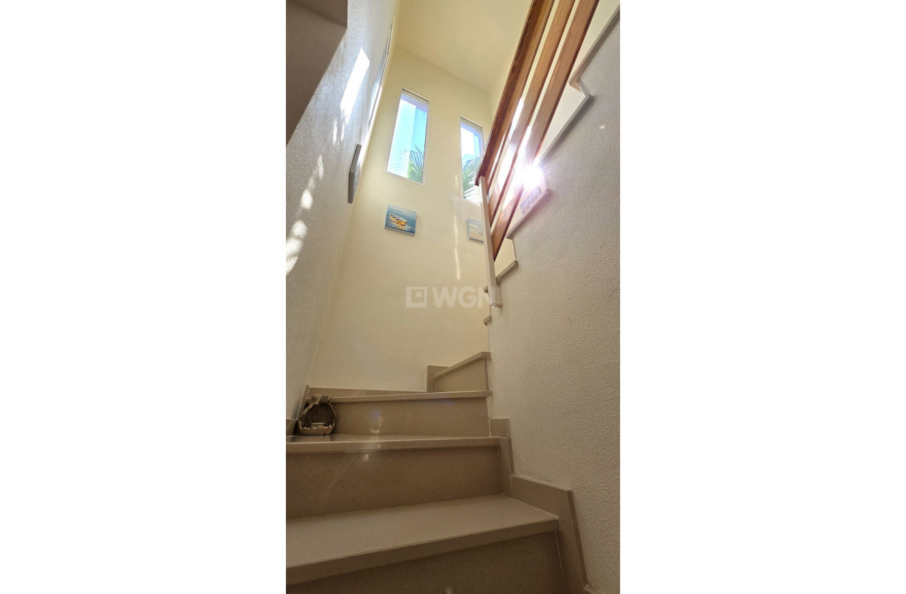 Reventa - Villa - Orihuela - Inland