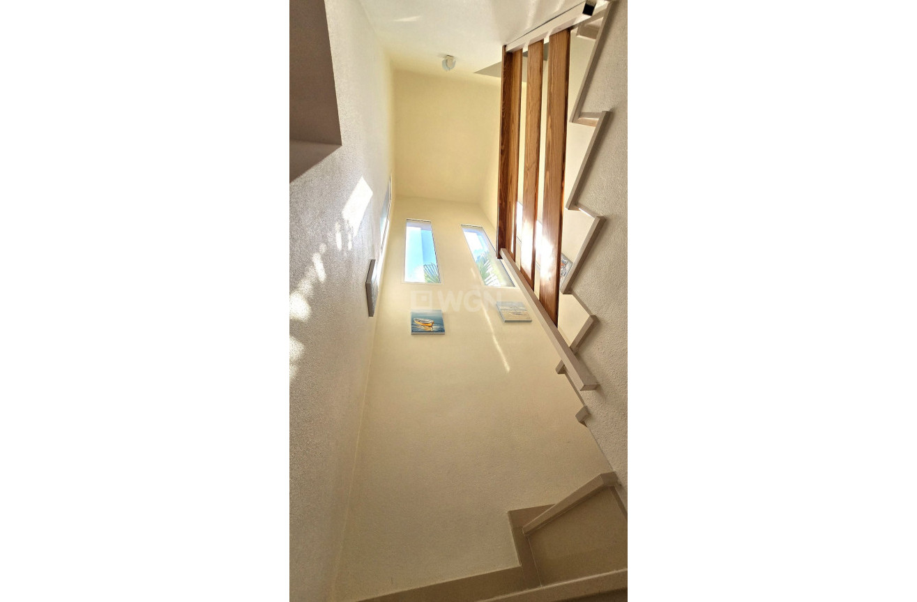 Reventa - Villa - Orihuela - Inland