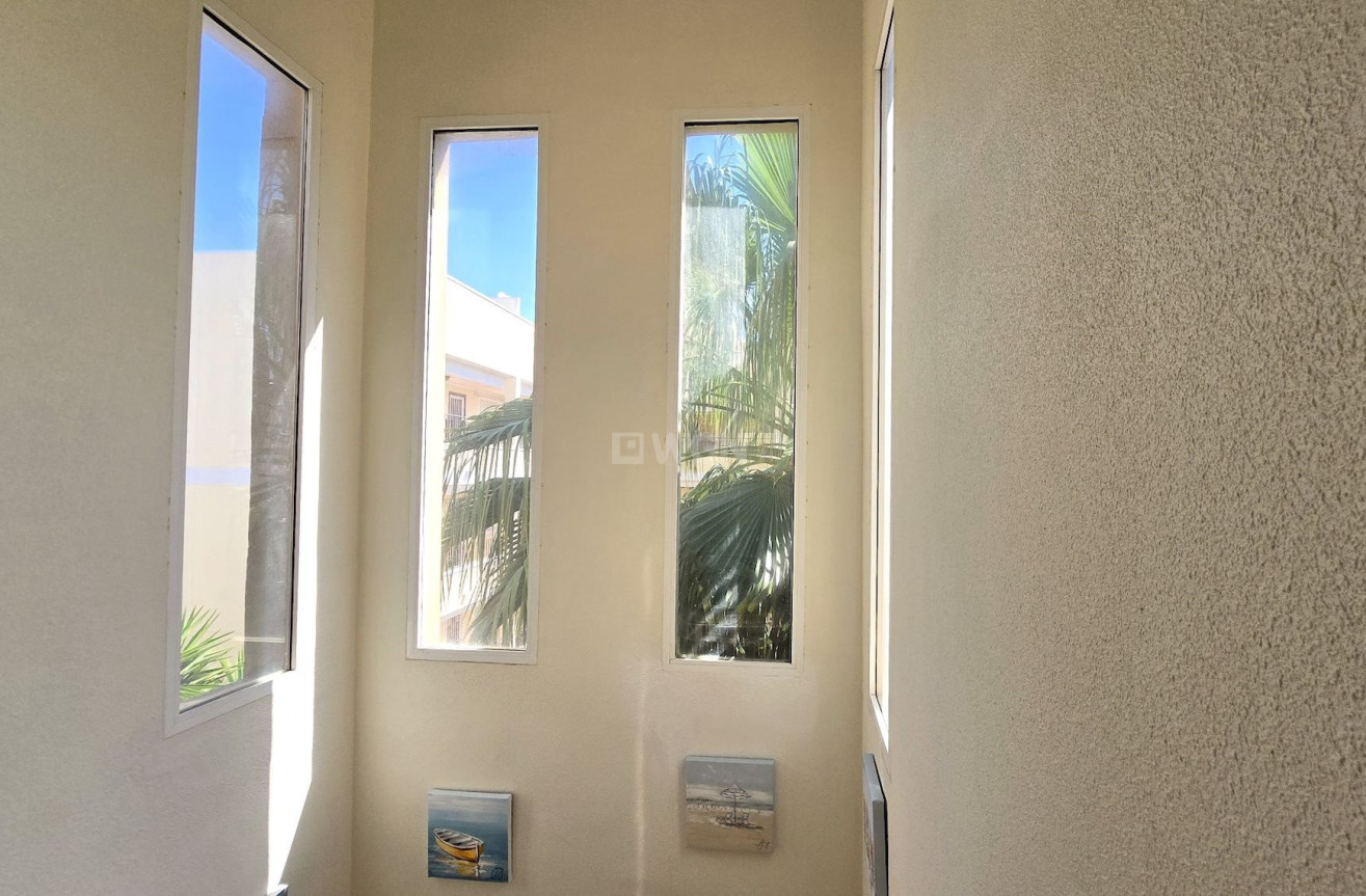 Reventa - Villa - Orihuela - Inland