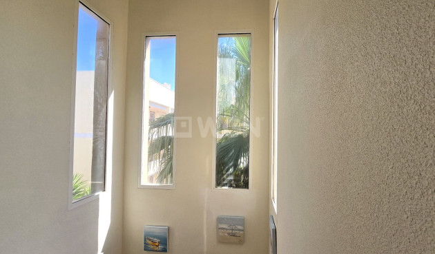 Reventa - Villa - Orihuela - Inland