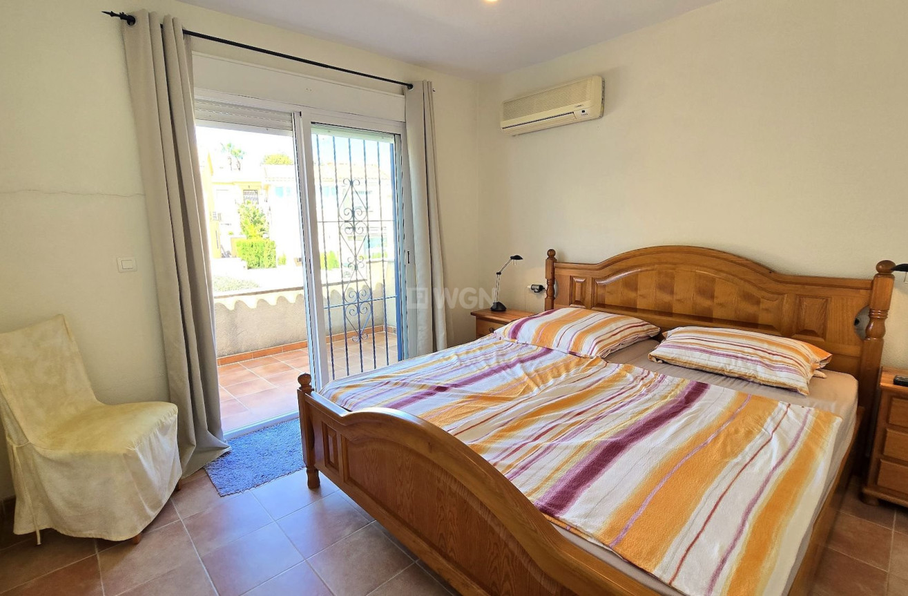 Reventa - Villa - Orihuela - Inland