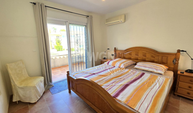 Reventa - Villa - Orihuela - Inland