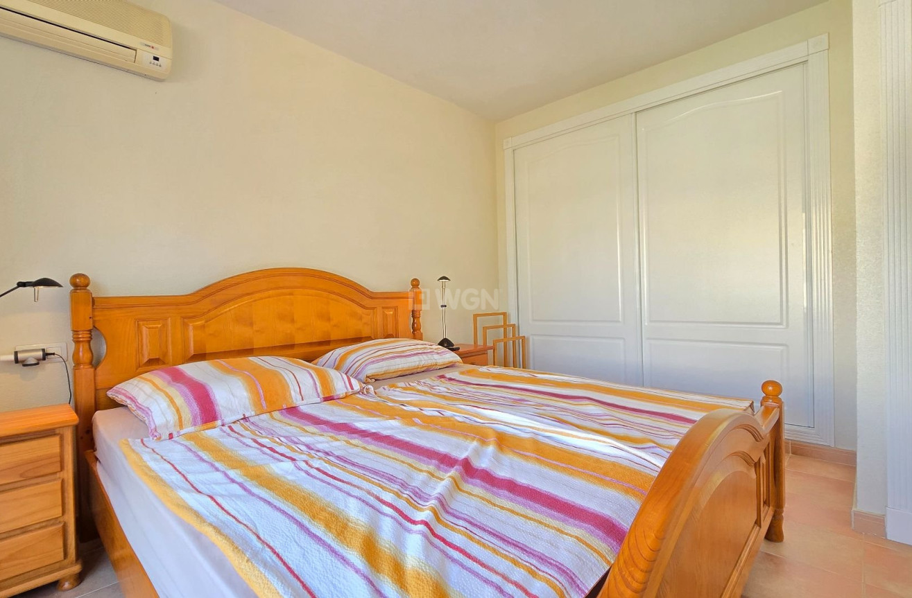 Reventa - Villa - Orihuela - Inland