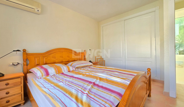 Reventa - Villa - Orihuela - Inland